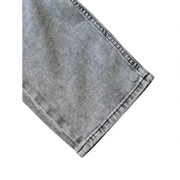 Rag & Bone Mens Fit 1 Aero Stretch Gray Wash Denim Jeans 38 x 32 NWT $255